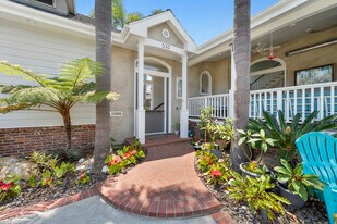 530 24th Street in Hermosa Beach, CA - Building Photo