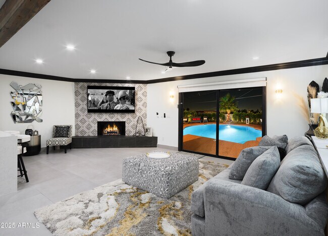 7737 E Roosevelt St in Scottsdale, AZ - Building Photo - Building Photo