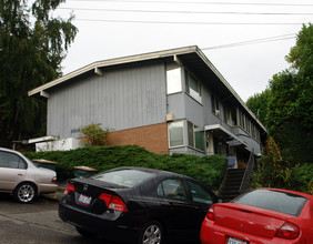 Mary Lynn Apartments in Seattle, WA - Foto de edificio - Building Photo