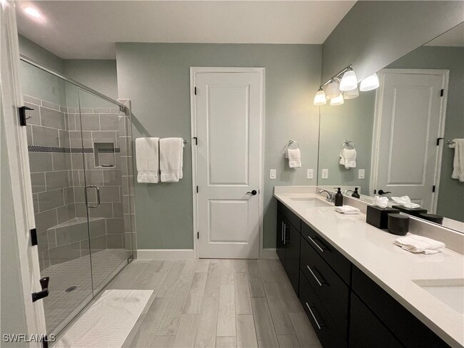 property at 8021 Calle Canovas Ct