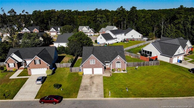 1414 Grundy Pl in Fayetteville, NC - Building Photo - Building Photo