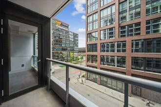15 Richardson St in Toronto, ON - Building Photo - Building Photo