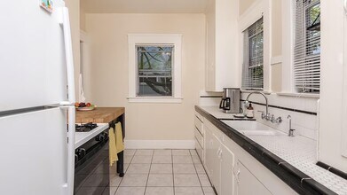 1252 23rd St in San Diego, CA - Building Photo - Building Photo