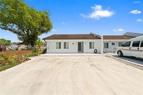 property at 14109 SW 55th St