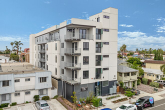 4360 Utah St in San Diego, CA - Building Photo - Primary Photo