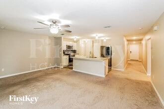 19 Rykill Way in Palm Coast, FL - Building Photo - Building Photo