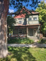 94 N Sherman St, Unit #1 in Denver, CO - Building Photo