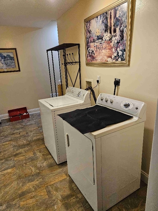 property at 206 Wewoka Trce