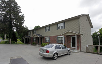 1401 Old Knoxville Rd Apartamentos