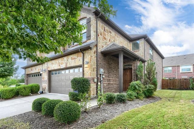 property at 875 Vaquero St