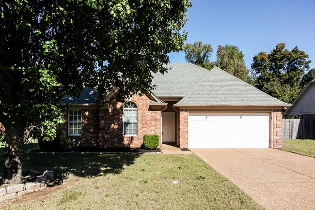 10742 Wellington Dr