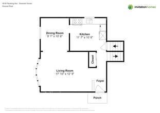 4516 Pershing Ave in Downers Grove, IL - Building Photo - Building Photo