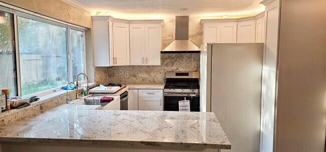 3214 Bayou Crossing in Sugar Land, TX - Building Photo - Building Photo