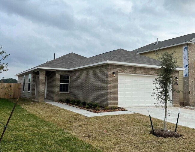property at 20971 Endeavor St