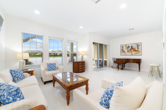 855 Marina Del Ray Ln in West Palm Beach, FL - Building Photo - Building Photo