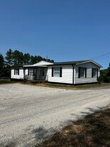7830 Whites Creek Pike in Joelton, TN - Building Photo