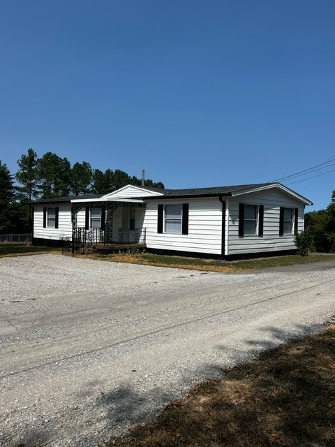 property at 7830 Whites Creek Pike