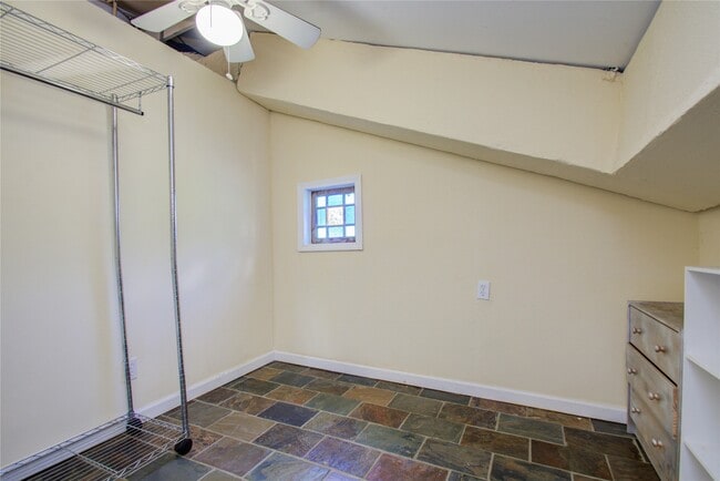 property at 5313 Palmetto St