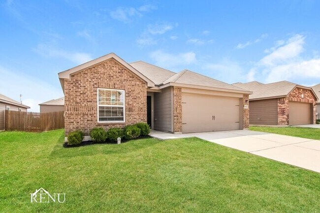 18605 Allen Welch Dr in Elgin, TX - Building Photo - Building Photo