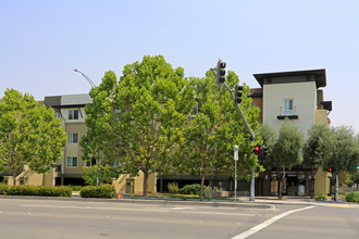 Irvington Terrace in Fremont, CA - Building Photo - Building Photo