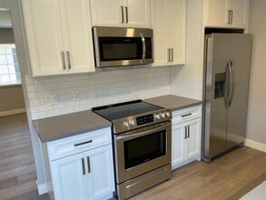 4455 Hamilton Ave in San Jose, CA - Building Photo - Building Photo