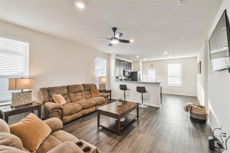 24063 Prairie Dust Dr in Hockley, TX - Building Photo - Building Photo