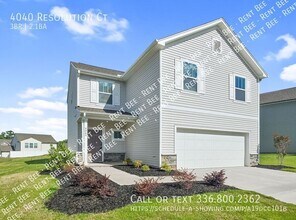 4040 Resolution Ct in High Point, NC - Building Photo - Building Photo