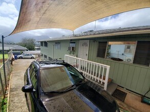 45-217 Lilipuna Rd, Unit A2 Mtn View in Kaneohe, HI - Foto de edificio - Building Photo