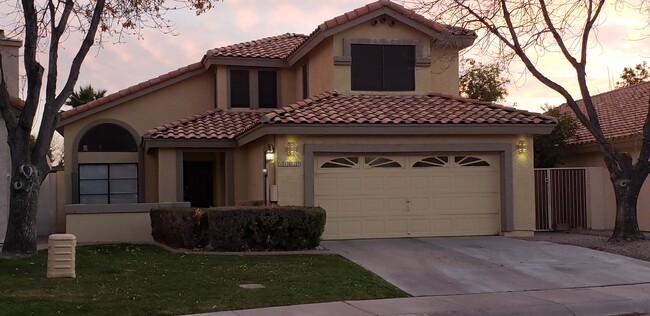 11017 W Crimson Ln in Avondale, AZ - Building Photo - Building Photo