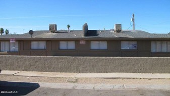 4127 E Moreland St in Phoenix, AZ - Building Photo