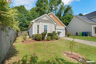1532 Ikes Pond Ln in Raleigh, NC - Building Photo - Building Photo
