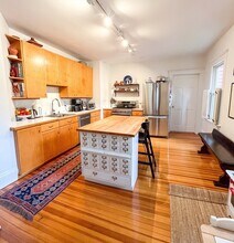 35 William St in Cambridge, MA - Foto de edificio - Building Photo