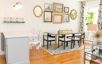 90 Broadway, Unit 3D in Boston, MA - Building Photo