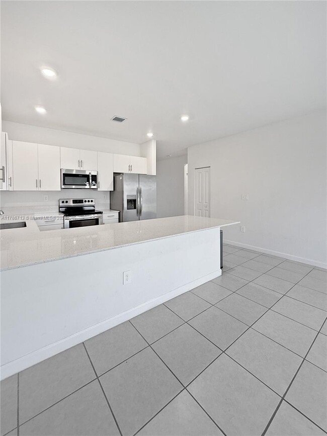 11917 SW 241 Terrace in Homestead, FL - Building Photo - Building Photo