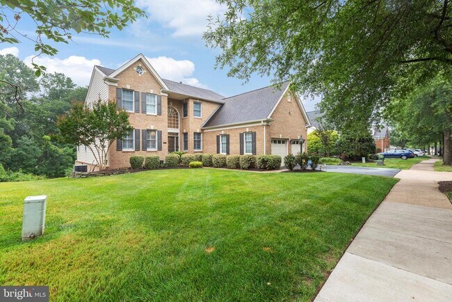 15292 Golf View Dr in Haymarket, VA - Building Photo - Building Photo