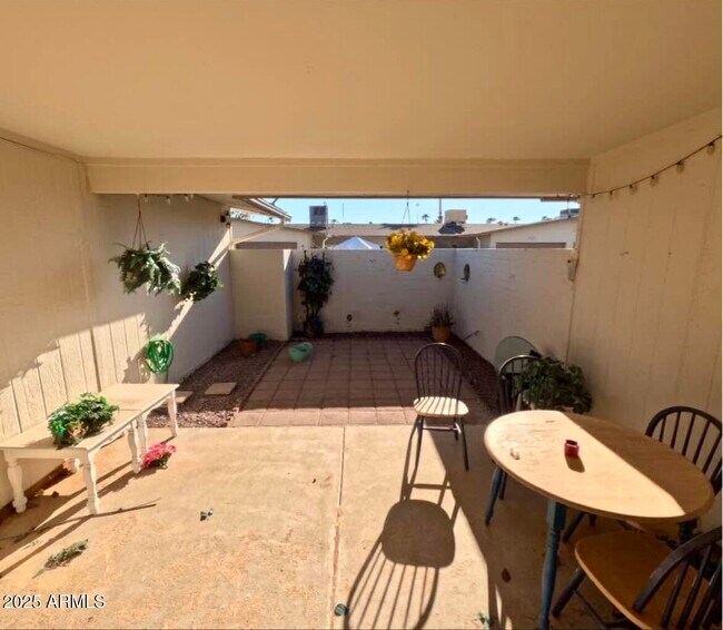 19461 N Star Ridge Dr in Sun City West, AZ - Building Photo - Building Photo