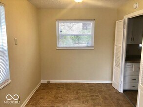 3516 N Hawthorne Ln in Indianapolis, IN - Building Photo - Building Photo