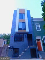 1741 Fontain St in Philadelphia, PA - Building Photo