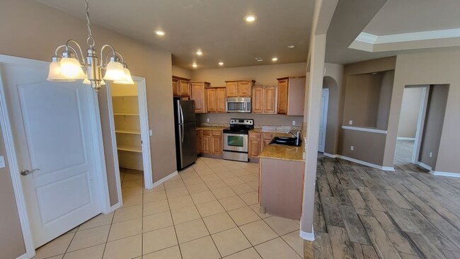 107 Greer St in Pea Ridge, AR - Foto de edificio - Building Photo