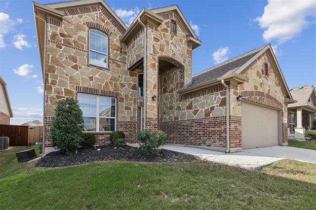 14629 Gilley Ln in Haslet, TX - Building Photo - Building Photo