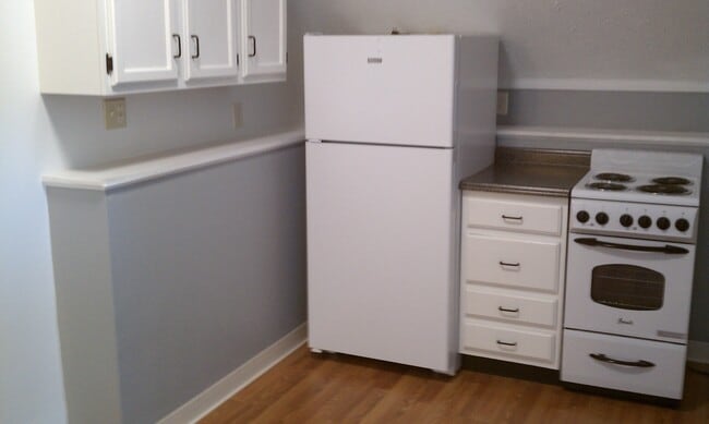 436 E Pittsburgh St, Unit 3 in Greensburg, PA - Foto de edificio - Building Photo