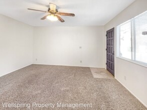 940 W Graaf Ave in Ridgecrest, CA - Building Photo - Building Photo