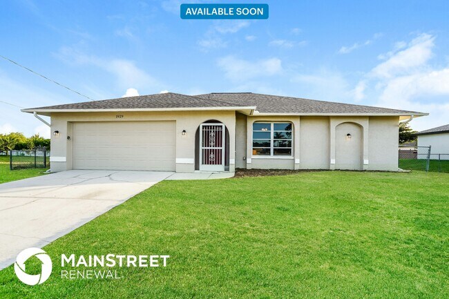 property at 1929 NW 20th St