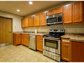 Sugar Creek Senior Apartments in Verona, WI - Building Photo - Building Photo