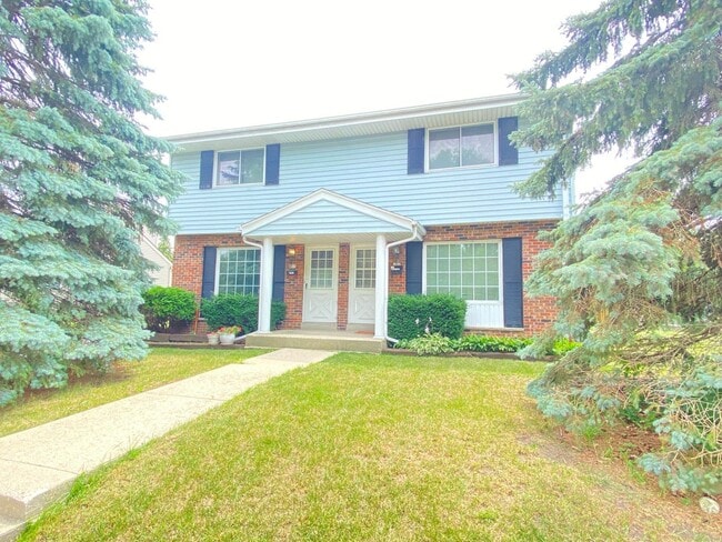 property at 609 Gascoigne Dr