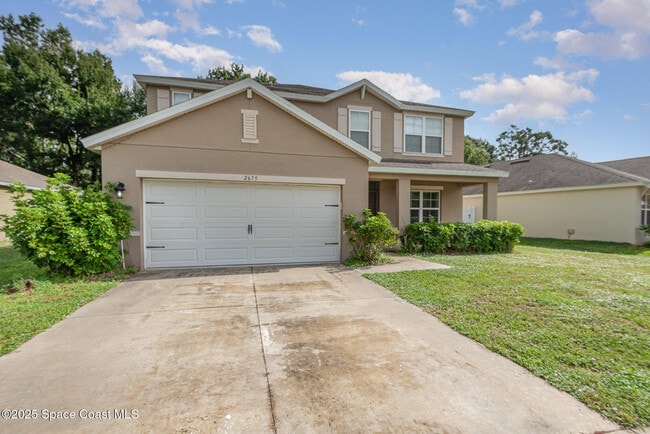 2675 Falcon Ln in Mims, FL - Building Photo - Building Photo