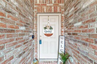 504 Mesa View Tr in Fort Worth, TX - Building Photo - Building Photo
