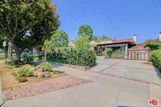 424 N Arden Blvd in Los Angeles, CA - Building Photo - Building Photo
