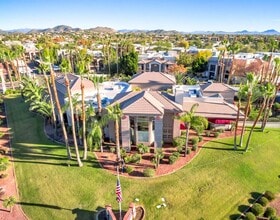 Cordillera in Phoenix, AZ - Foto de edificio - Building Photo