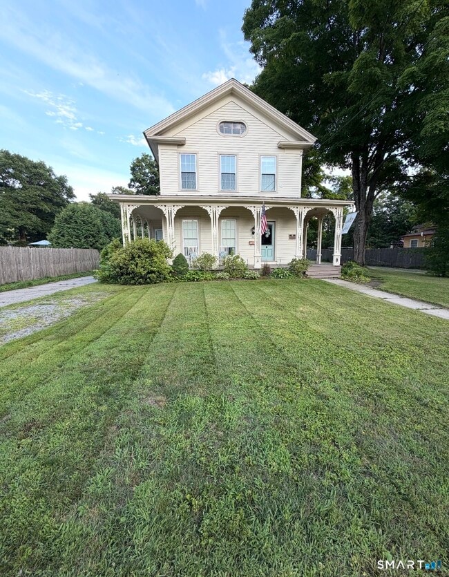 property at 64 Elm St